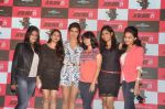 Priyanka Chopra at Exotic promotions in Jealous 21 in Mumbai on 25th Oct 2013